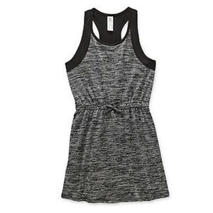 5/25 - Buy 5 for $25  Xersion Girls' Dress – Medium (10/12), NWT